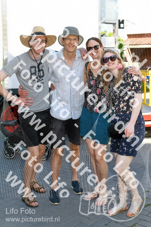 Evenement foto: Serie 2209