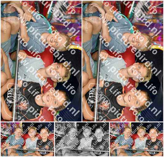 Evenement foto: Serie 2209