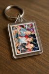 Evenement foto: Serie 2209