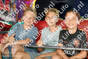 Evenement foto: Serie 2209