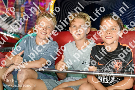 Evenement foto: Serie 2209