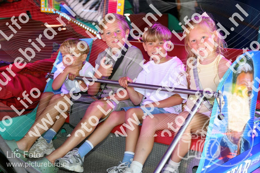 Evenement foto: Serie 2209