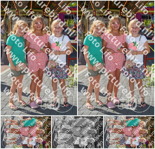 Evenement foto: Serie 2209