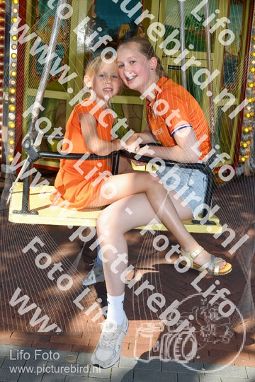 Evenement foto: Serie 2209