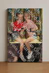 Evenement foto: Serie 2209