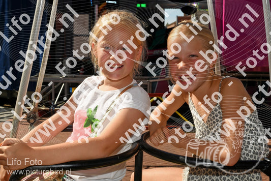 Evenement foto: Serie 2209