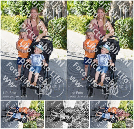 Evenement foto: Serie 2209