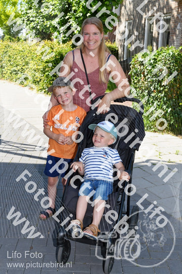 Evenement foto: Serie 2209