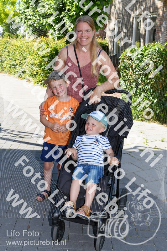 Evenement foto: Serie 2209
