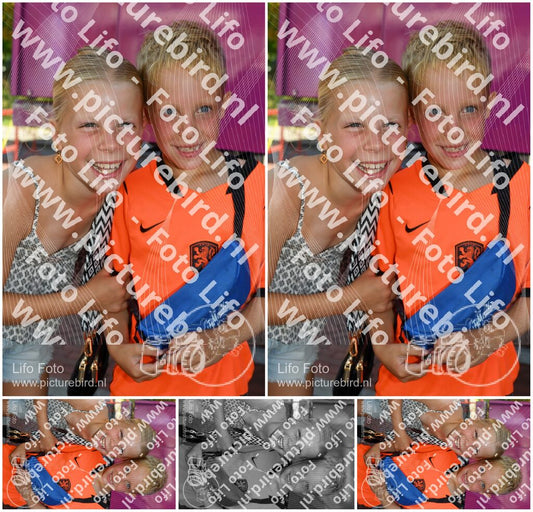Evenement foto: Serie 2209