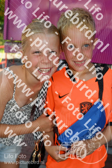 Evenement foto: Serie 2209
