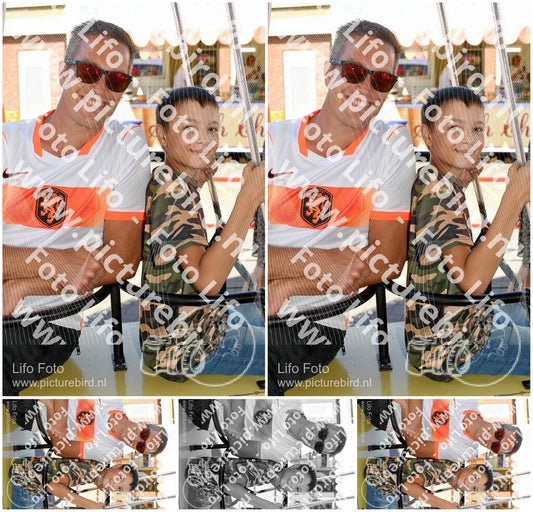 Evenement foto: Serie 2209