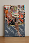 Evenement foto: Serie 2209