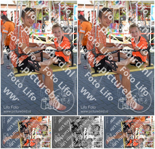 Evenement foto: Serie 2209