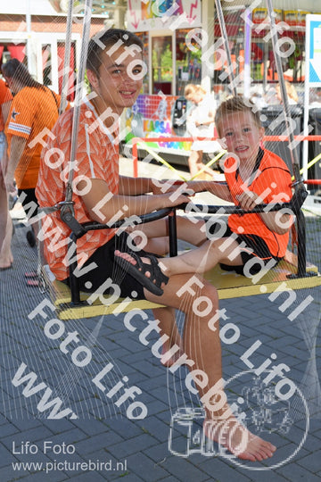 Evenement foto: Serie 2209