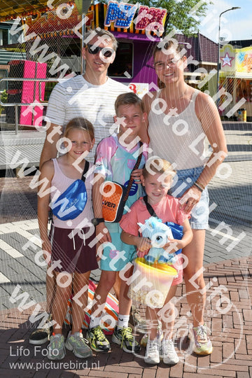 Evenement foto: Serie 2209