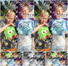 Evenement foto: Serie 2209