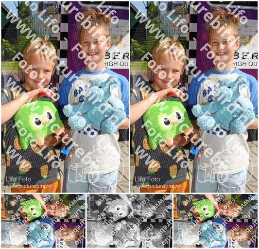 Evenement foto: Serie 2209