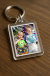 Evenement foto: Serie 2209