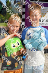 Evenement foto: Serie 2209