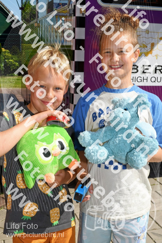 Evenement foto: Serie 2209