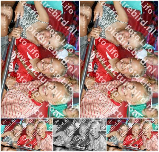 Evenement foto: Serie 2209