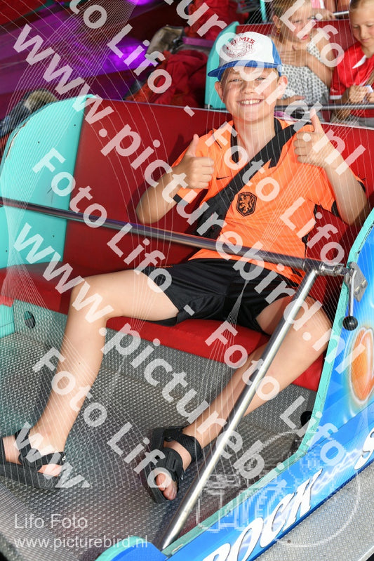 Evenement foto: Serie 2209