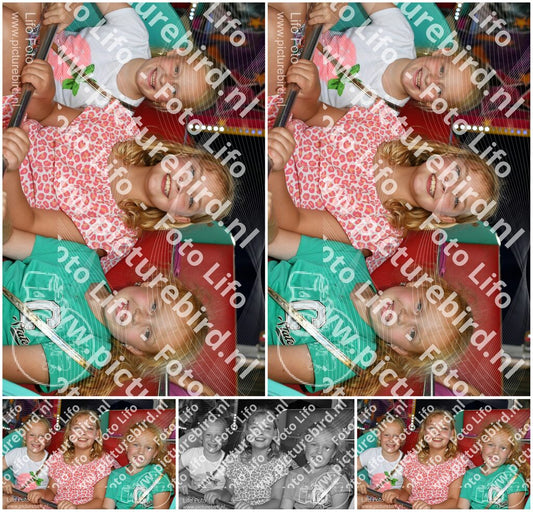 Evenement foto: Serie 2209