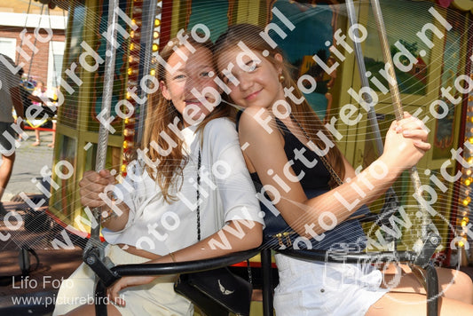 Evenement foto: Serie 2209