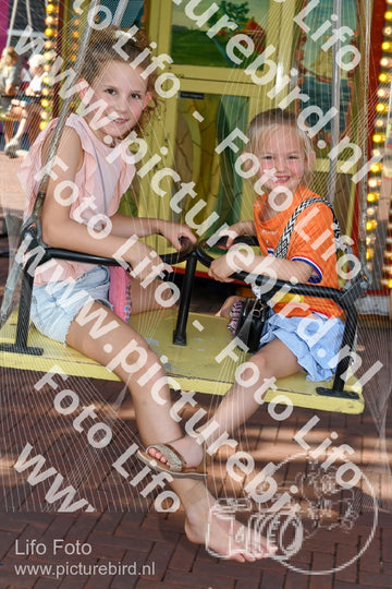 Evenement foto: Serie 2209