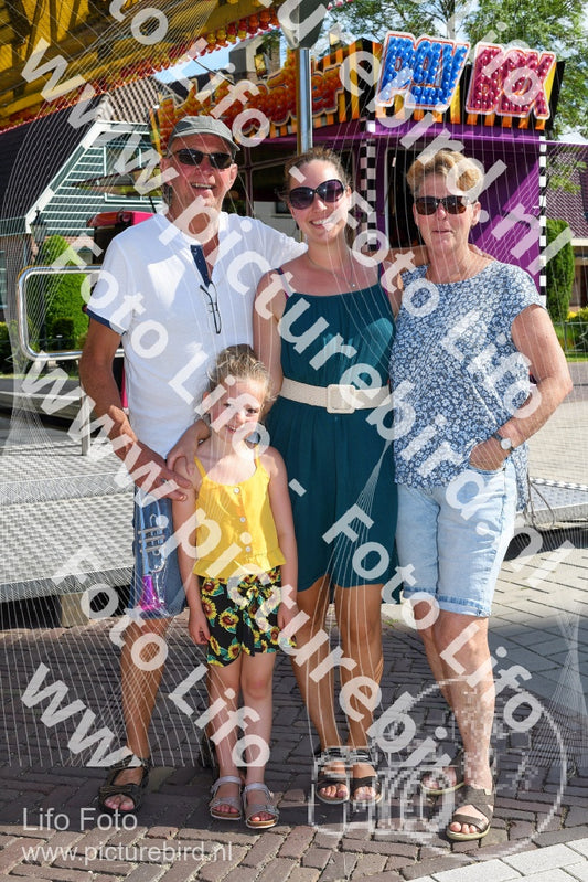 Evenement foto: Serie 2210