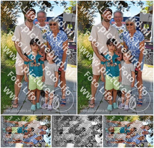 Evenement foto: Serie 2210