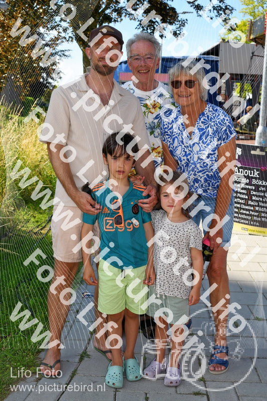 Evenement foto: Serie 2210