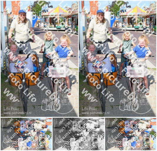 Evenement foto: Serie 2210