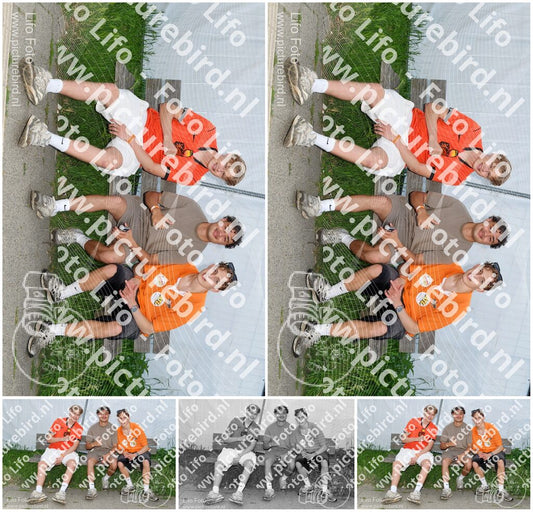 Evenement foto: Serie 2210