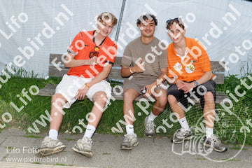 Evenement foto: Serie 2210
