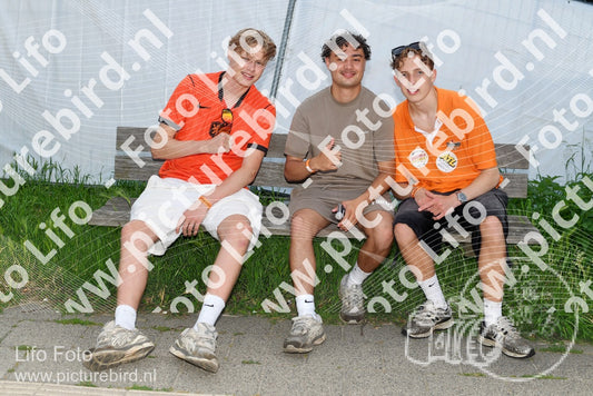 Evenement foto: Serie 2210