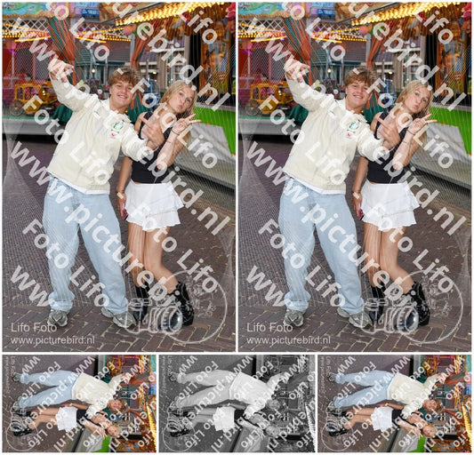 Evenement foto: Serie 2210