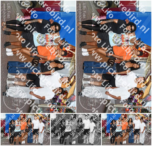 Evenement foto: Serie 2210