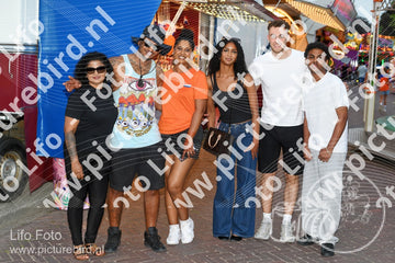 Evenement foto: Serie 2210