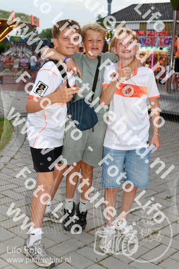 Evenement foto: Serie 2210