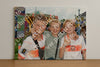 Evenement foto: Serie 2210