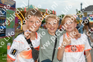 Evenement foto: Serie 2210