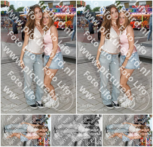Evenement foto: Serie 2210