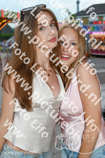 Evenement foto: Serie 2210