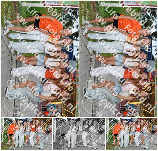 Evenement foto: Serie 2210