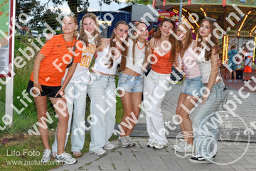Evenement foto: Serie 2210
