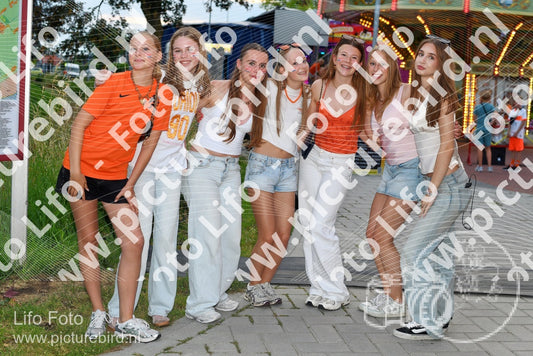 Evenement foto: Serie 2210