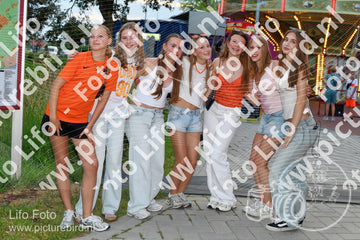 Evenement foto: Serie 2210