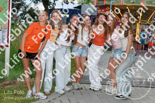 Evenement foto: Serie 2210